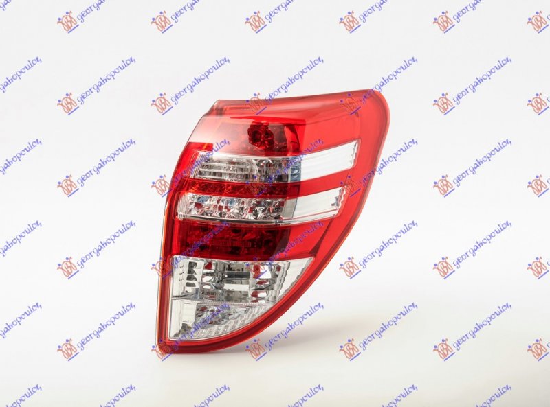 TAIL LAMP (E) 08-