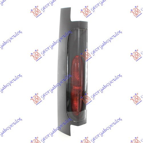 TAIL LAMP MARELLI (2 DOOR-180M)