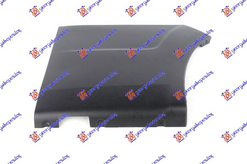 REAR FENDER MOULDING (RR PART)