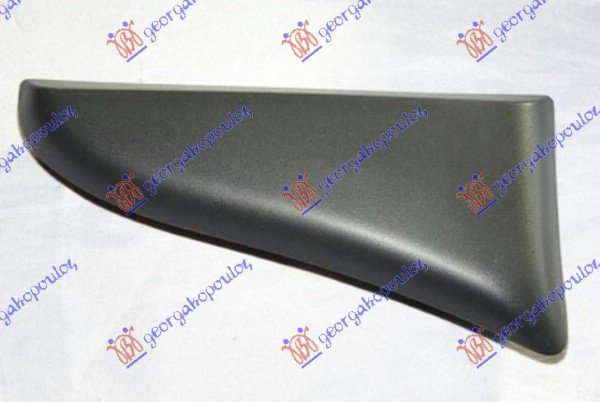 REAR FENDER MOULDING (FR. PART) (O)