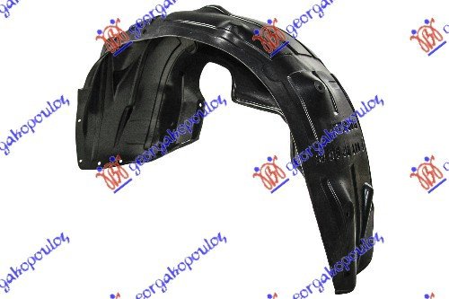 REAR INNER FENDER 5D