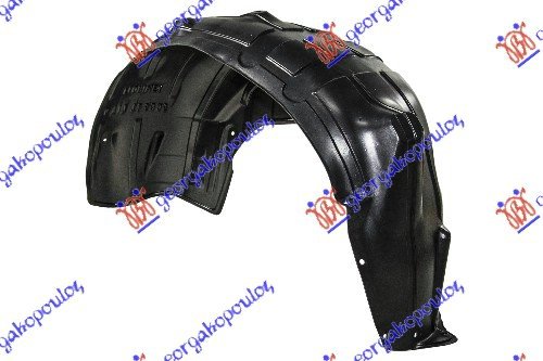 REAR INNER FENDER 5D