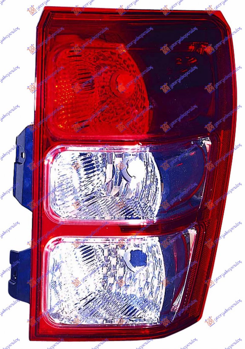 TAIL LAMP 5D (E)