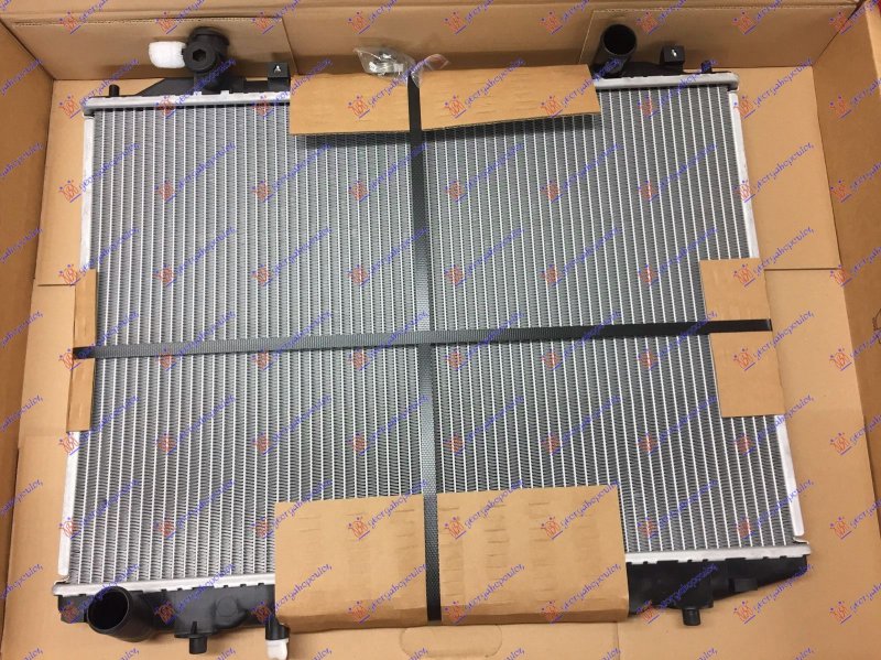 RADIATOR 2.5 TDCI (45x63.9x32)