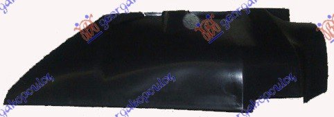 FRONT INNER FENDER (FR. PART) (O)