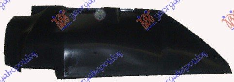 FRONT INNER FENDER (FR. PART) (O)