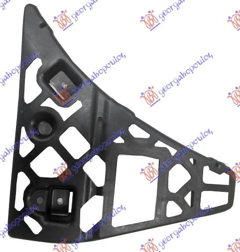 FR. BUMPER SIDE BRACKET PLASTIC ()