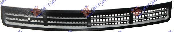 GRILLE HOOD