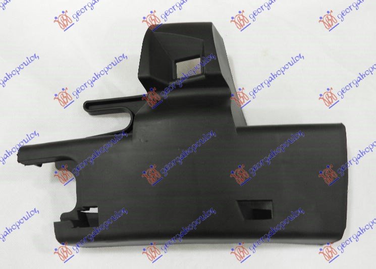 REAR BUMPER STAY SIDE PLASTIC (UNDER TAI