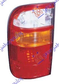 TAIL LAMP 03- (E)