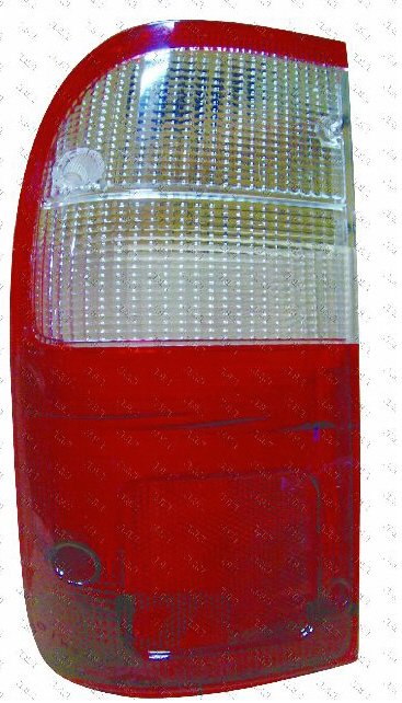 TAIL LAMP LENS -03