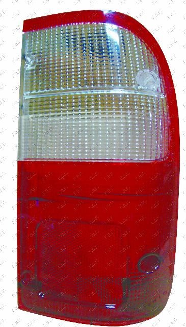 TAIL LAMP LENS -03