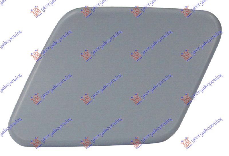 HEAD LAMP WASHER COVER 07-