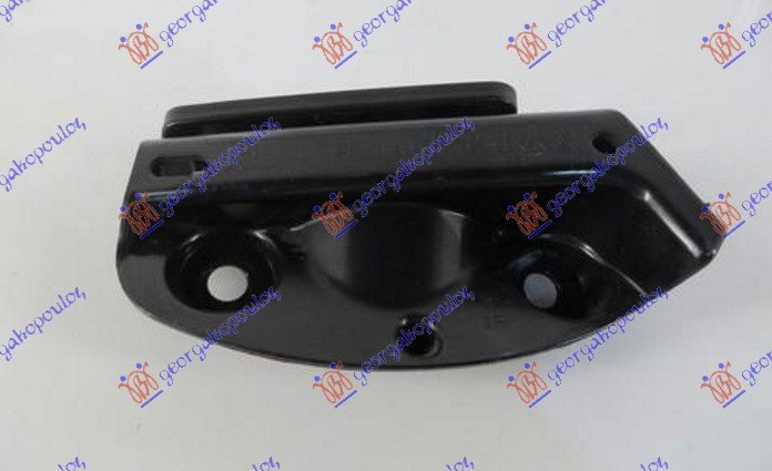 RR BUMPER SIDE BRACKET PLASTIC