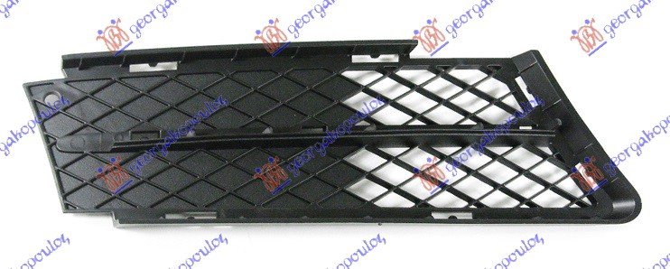 FRONT BUMPER SIDE GRILLE (2.5L)