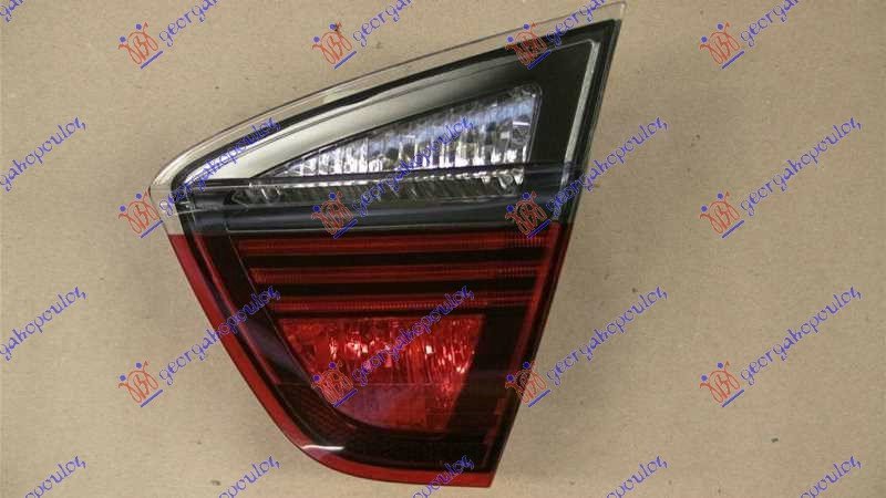 TAIL LAMP INNER SMOKE (E)