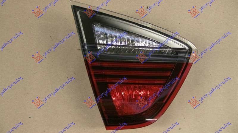 TAIL LAMP INNER SMOKE (E)