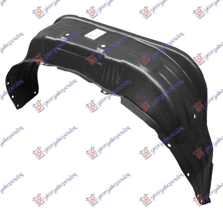 REAR INNER FENDER 2WD/4WD