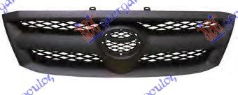 GRILLE BLACK