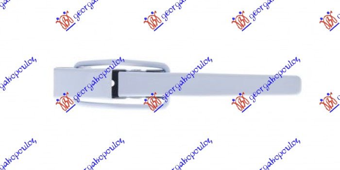 TAIL GATE HANDLE PRM (SIDE)