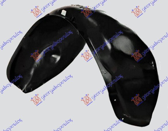 REAR INNER FENDER 5D