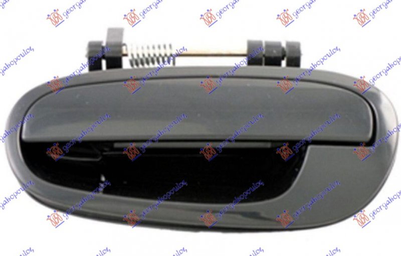 REAR DOOR HANDLE OUTTER 5DR -05