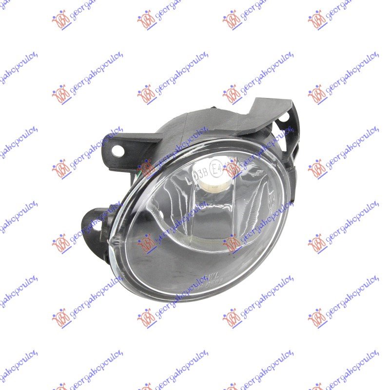 FOG LAMP (HB4) (E)