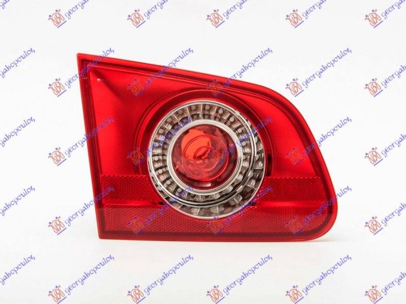 TAIL LAMP INNER S.W. (E)