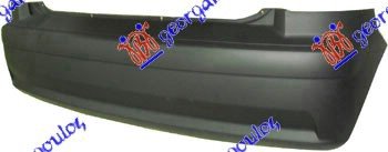 REAR BUMPER (B QUALITY)(FIXED MOULD)