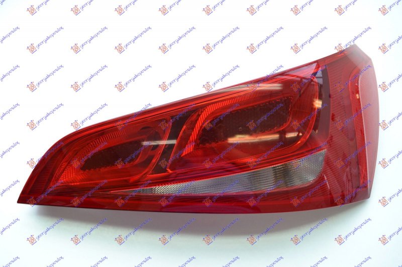 TAIL LAMP  MARELLI