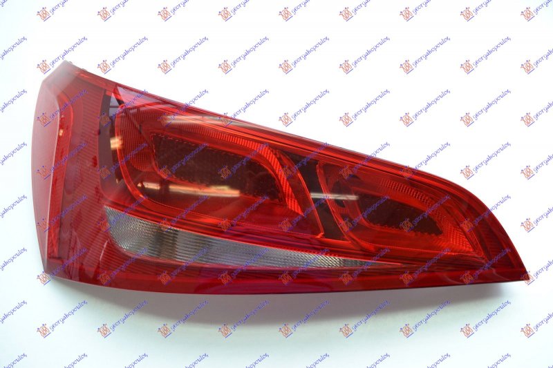 TAIL LAMP MARELLI