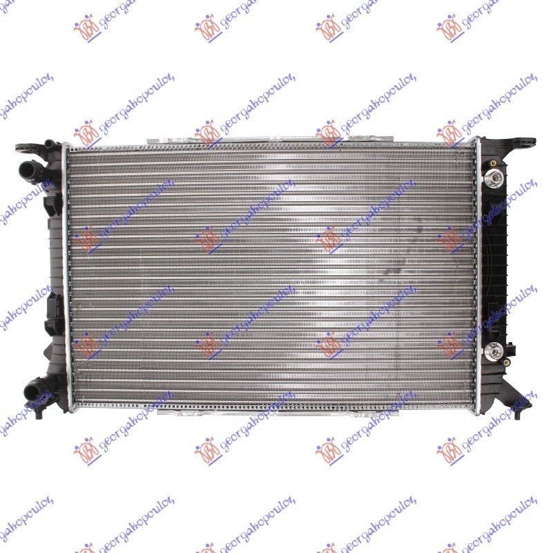 RADIATOR 1.8 TFSI-2.0 TFSi/2.0 TDi (AUTO