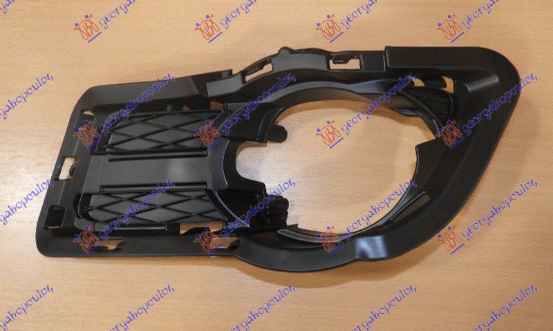 FR BUMPER GRILLE INNER (W/F.L.HO)(ESCAPE