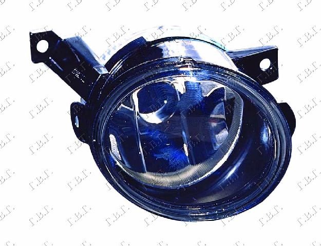 FOG LAMP (4) (E)