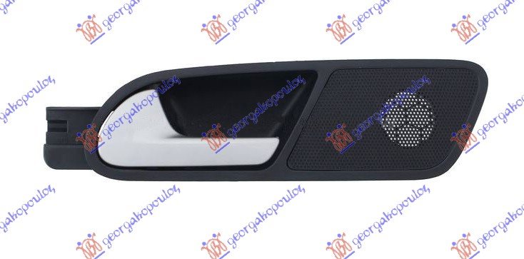 DOOR HANDLE REAR INNER