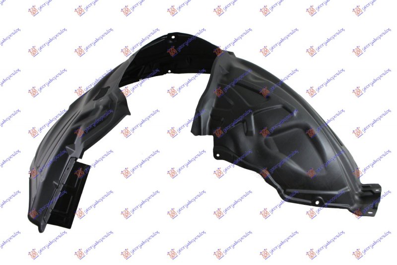 FRONT INNER FENDER 09-11