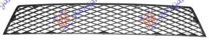 FR. BUMPER GRILLE ST150