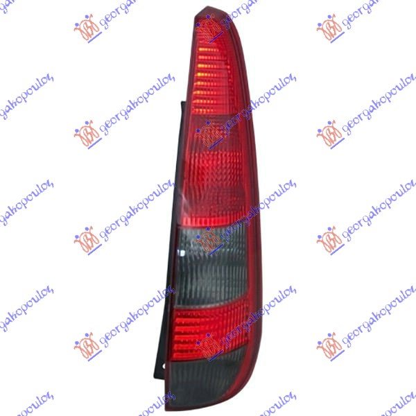 TAIL LAMP 5D -06 (E)