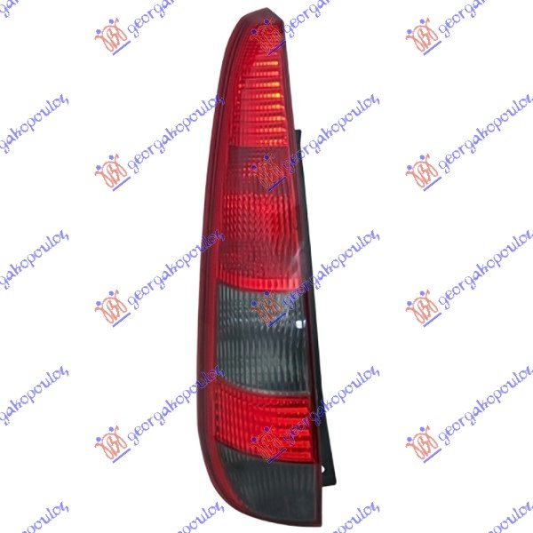 TAIL LAMP 5D -06 ()