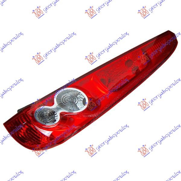 TAIL LAMP 5D 06- (E)