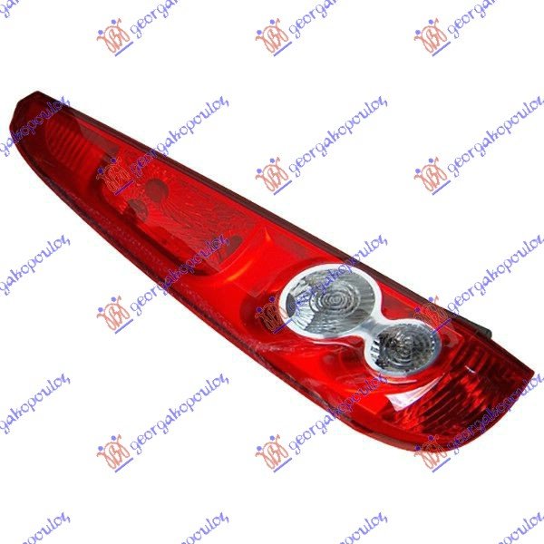 TAIL LAMP 5D 06- (E)