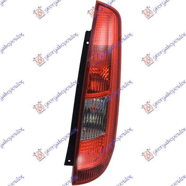 TAIL LAMP 3D -06