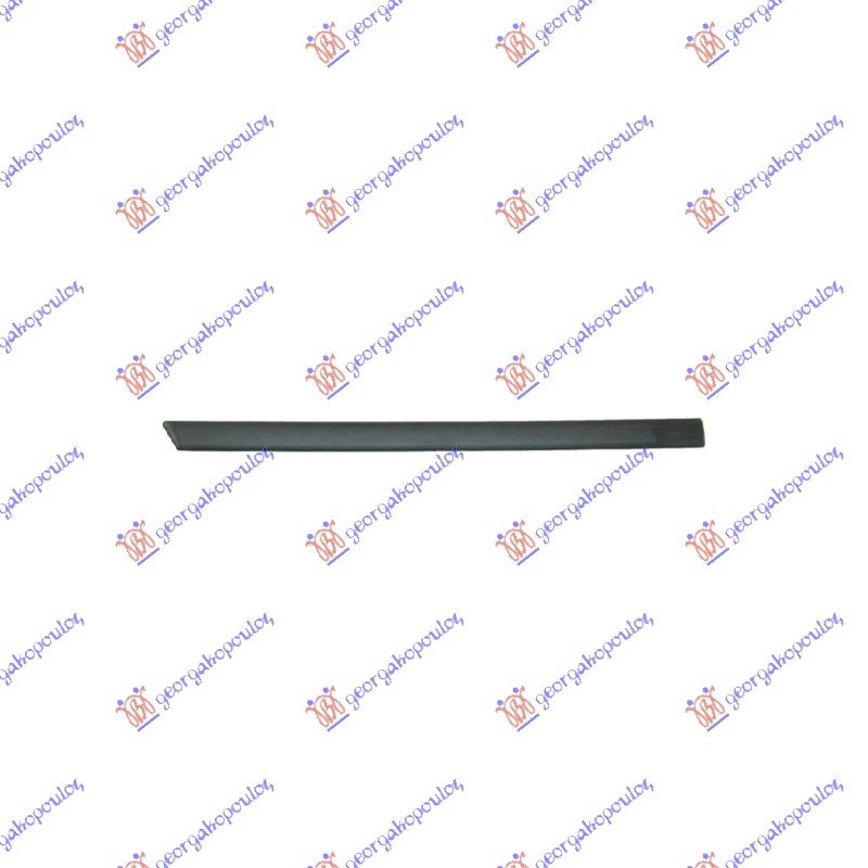 REAR DOOR SIDE MOULDING 5D -06