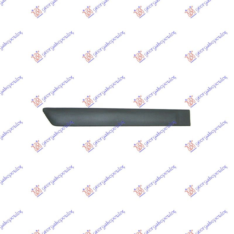 REAR DOOR MOULDING 5D 06-