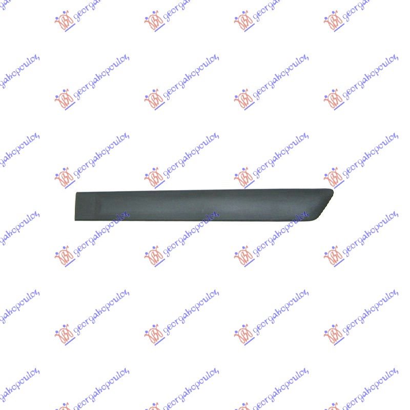 REAR DOOR MOULDING 5D 06-