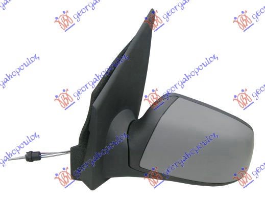 DOOR MIRROR CABLE PR. 06-