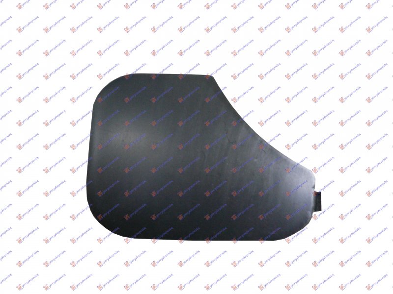 TOW HOOK COVER FRONT 06-