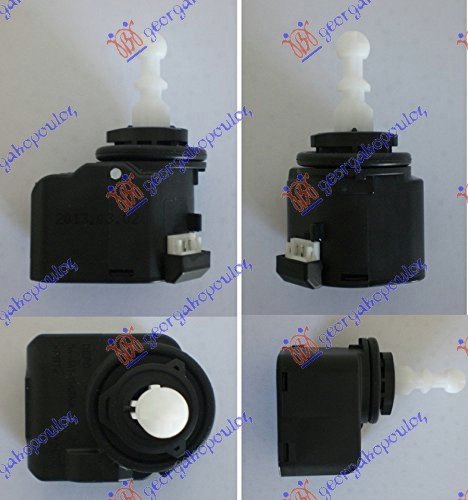 HEAD LAMP ELECTRIC REGULATOR 06- (E)