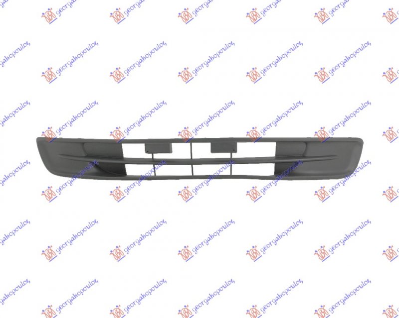 BUMPER GRILLE 5D