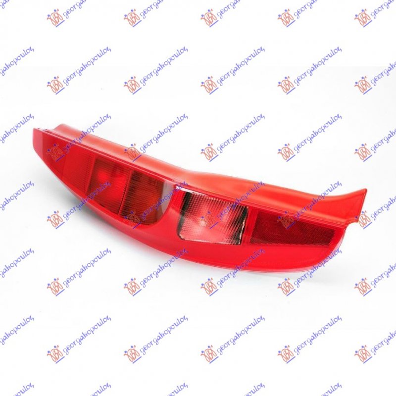 TAIL LAMP 5D (E)